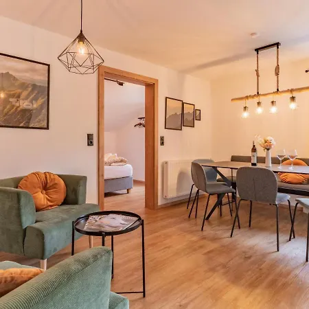 Apartment Tirola Stadl