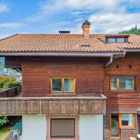 Apartment Tirola Stadl *