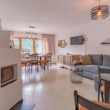 Tirola Stadl Hopfgarten im Brixental