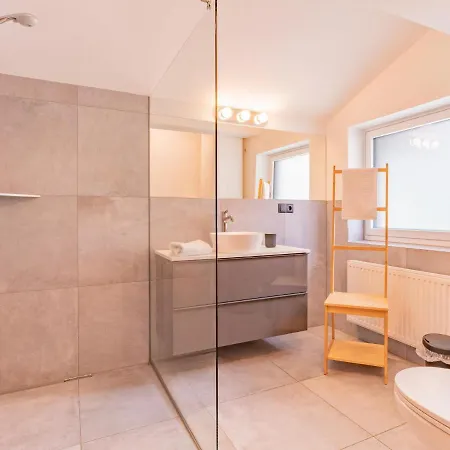 Tirola Stadl Apartment