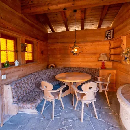 Tirola Stadl Hopfgarten im Brixental