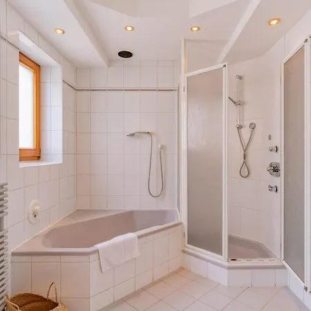 Apartment Tirola Stadl Hopfgarten im Brixental