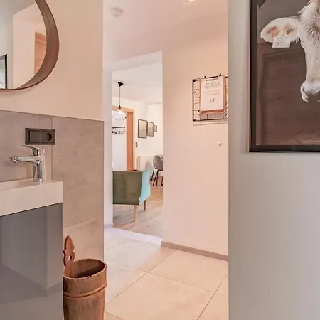 Tirola Stadl * Hopfgarten im Brixental