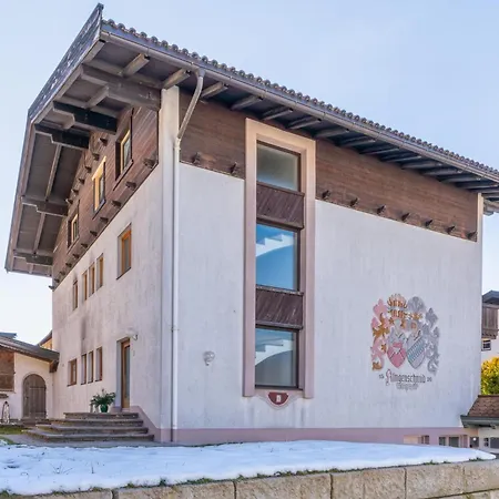 Tirola Stadl Lejlighed Hopfgarten im Brixental