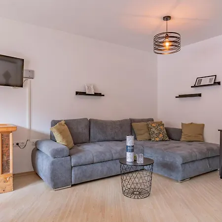 Apartment Tirola Stadl Hopfgarten im Brixental