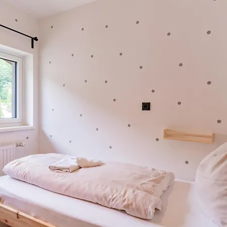 Apartment Tirola Stadl *