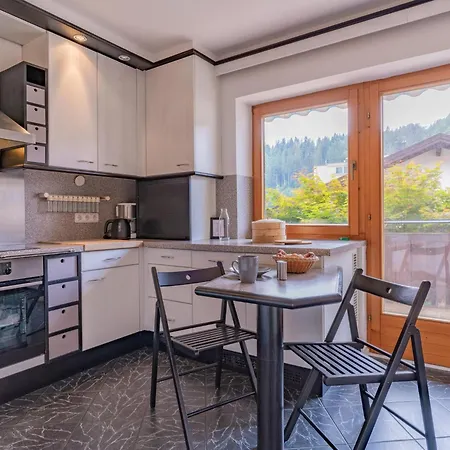 Apartment Tirola Stadl