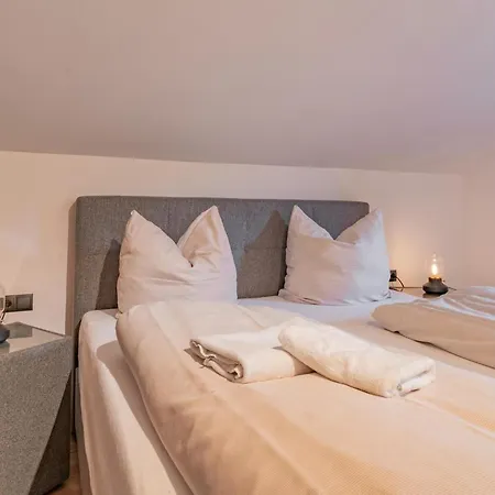 Tirola Stadl Apartment Hopfgarten im Brixental