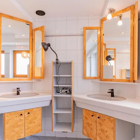 Tirola Stadl Hopfgarten im Brixental