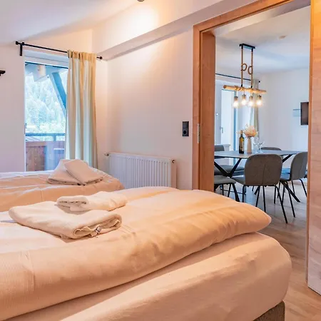 Apartment Tirola Stadl Hopfgarten im Brixental