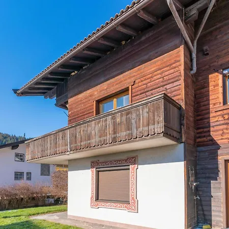 Apartment Tirola Stadl