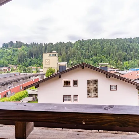 Tirola Stadl Hopfgarten im Brixental