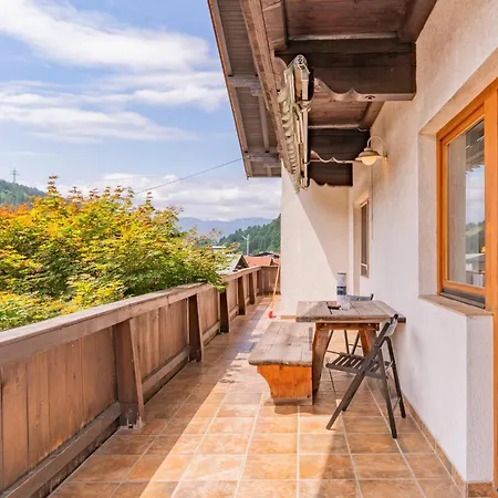 Tirola Stadl * Hopfgarten im Brixental