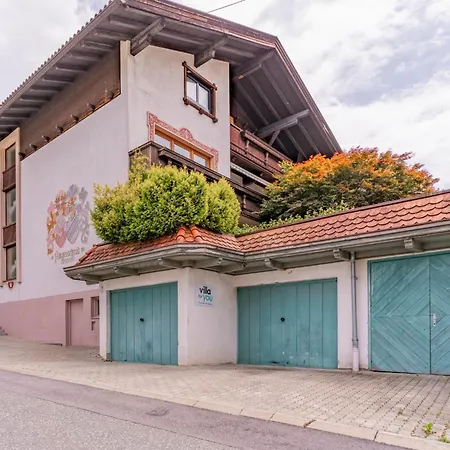 Tirola Stadl Hopfgarten im Brixental