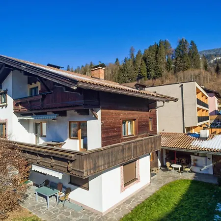 Tirola Stadl Lejlighed Hopfgarten im Brixental