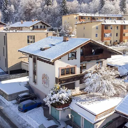 Tirola Stadl Lejlighed Hopfgarten im Brixental