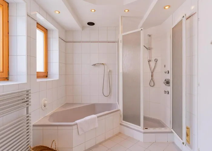 Appartamento Tirola Stadl Hopfgarten im Brixental