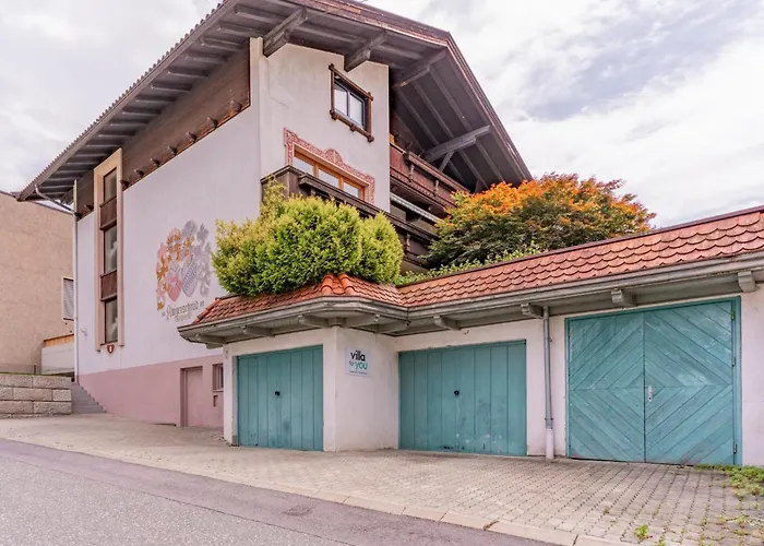 Tirola Stadl Hopfgarten im Brixental