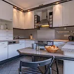 Tirola Stadl 아파트