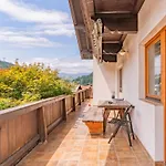 Tirola Stadl 호프가르텐 임 브릭젠탈