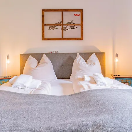 Tirola Stadl Appartement *