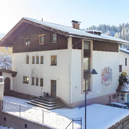Apartament Tirola Stadl Hopfgarten im Brixental
