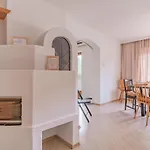 Lejlighed Tirola Stadl *