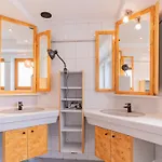 Tirola Stadl Lejlighed