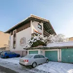 Tirola Stadl Hopfgarten im Brixental