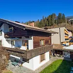 Tirola Stadl Lejlighed Hopfgarten im Brixental