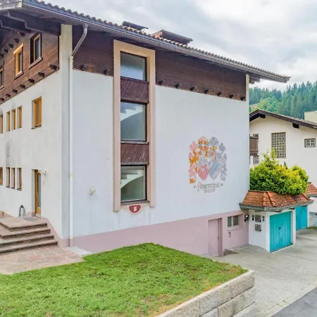 Tirola Stadl Apartment *