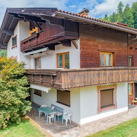 Apartment Tirola Stadl