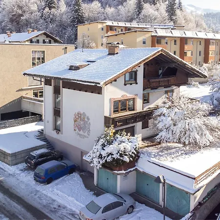 Tirola Stadl Apartment *