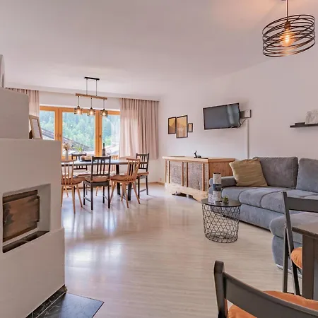 Tirola Stadl Hopfgarten im Brixental