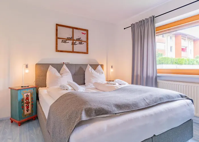 Apartment Tirola Stadl Hopfgarten im Brixental