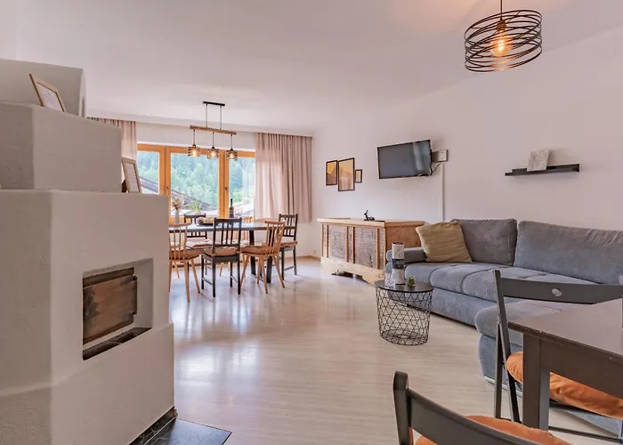 Tirola Stadl Hopfgarten im Brixental