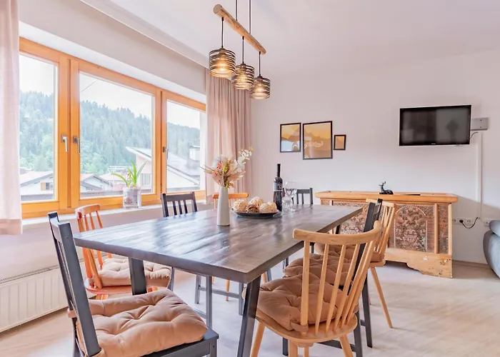 Apartment Tirola Stadl Hopfgarten im Brixental